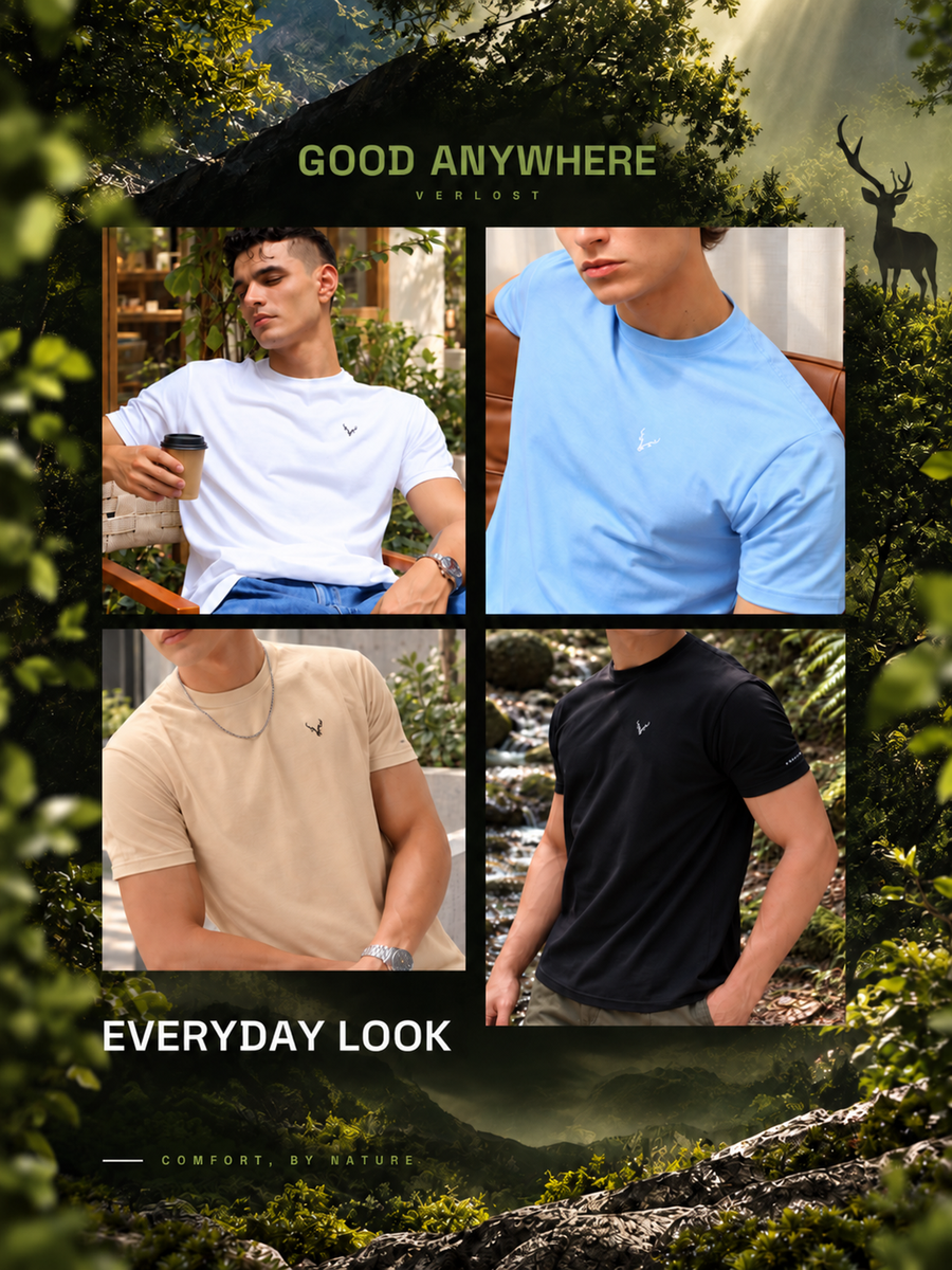 Made For Every Day
